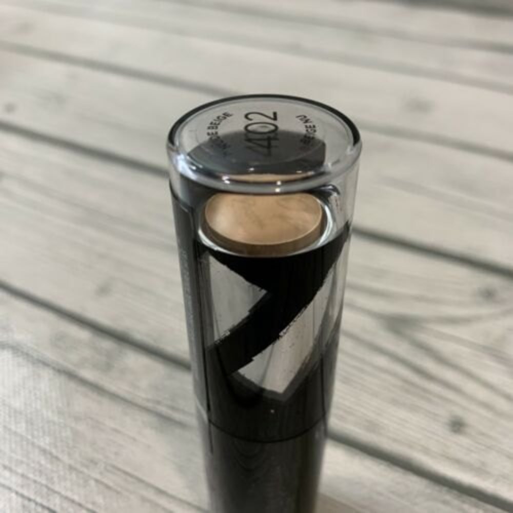 L'Oreal Infallible Longwear Foundation Shaping Stick in #402 Nude Beige NEW SPF - Picture 3 of 6